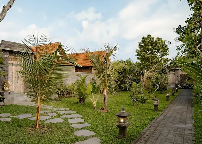 Villa Kumala Ubud