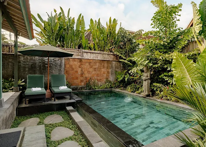 Kumala Ubud