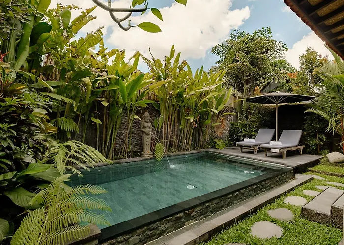 Kumala Villa Ubud