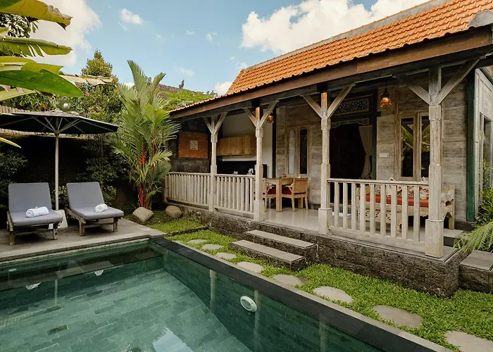 Villa Kumala Ubud