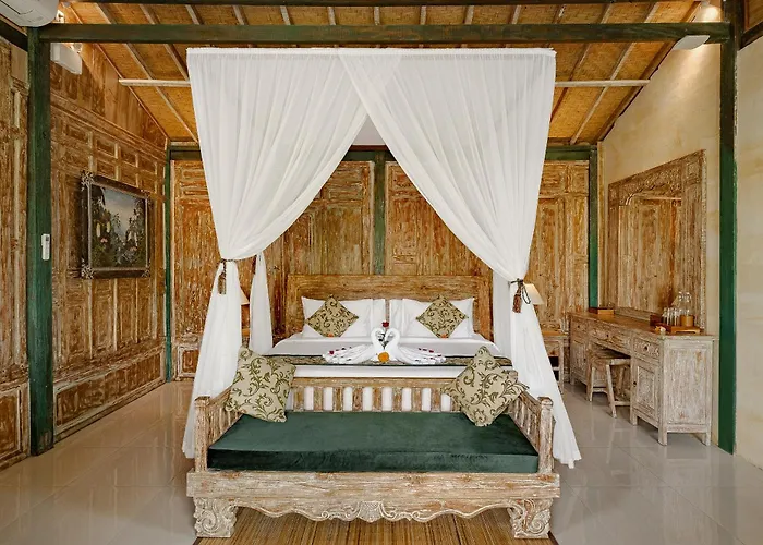 Kumala Ubud