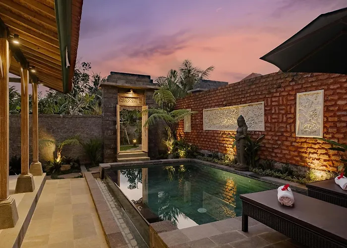 Kumala * Ubud