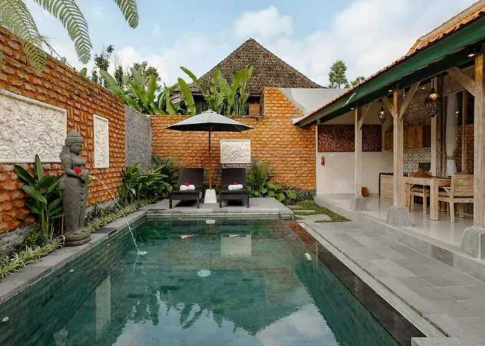 Kumala Ubud