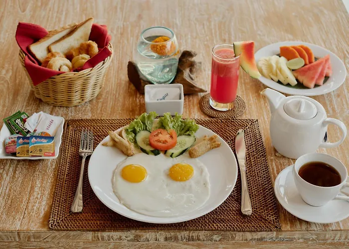 Kumala Ubud