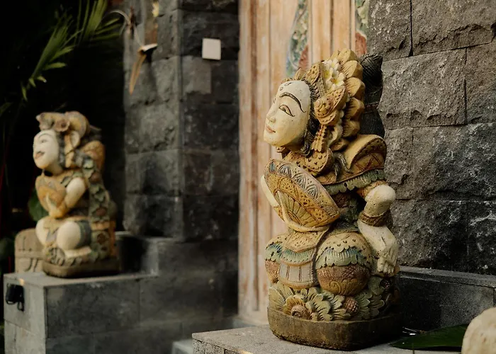 Kumala * Ubud