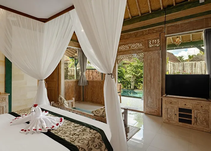 Kumala Villa Ubud