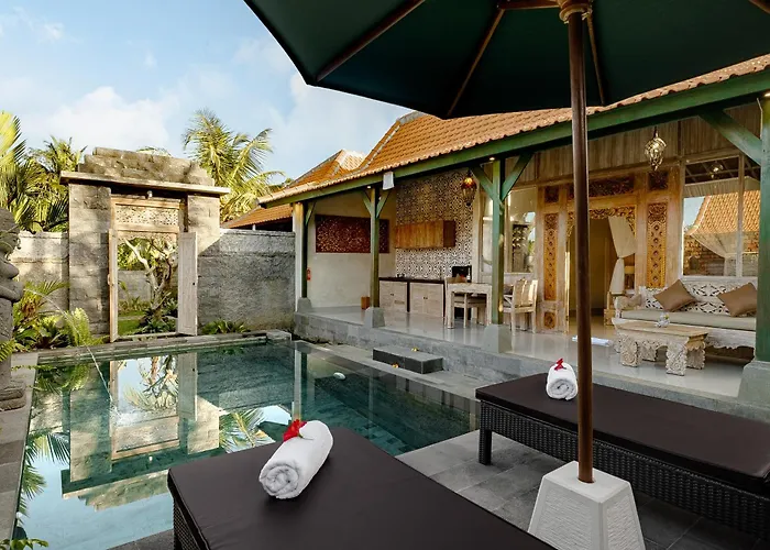 Kumala Ubud