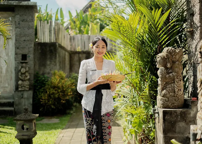 Villa Kumala Ubud