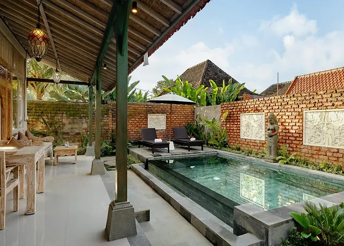 Kumala * Ubud