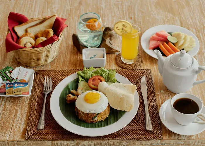 Kumala Villa Ubud