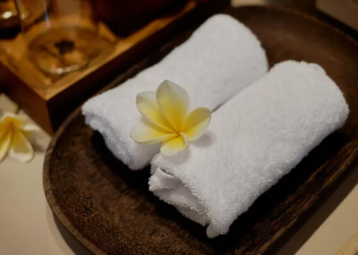 Kumala * Ubud