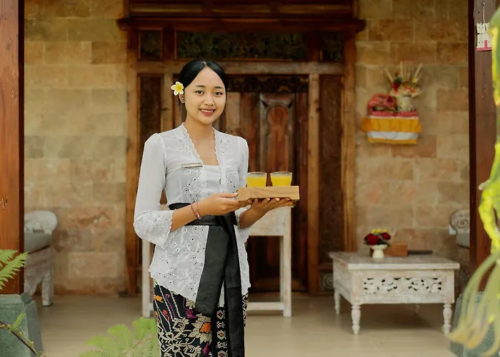 Kumala Ubud